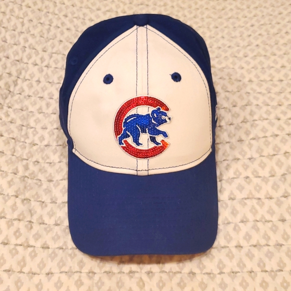 Cubs Baseball cap